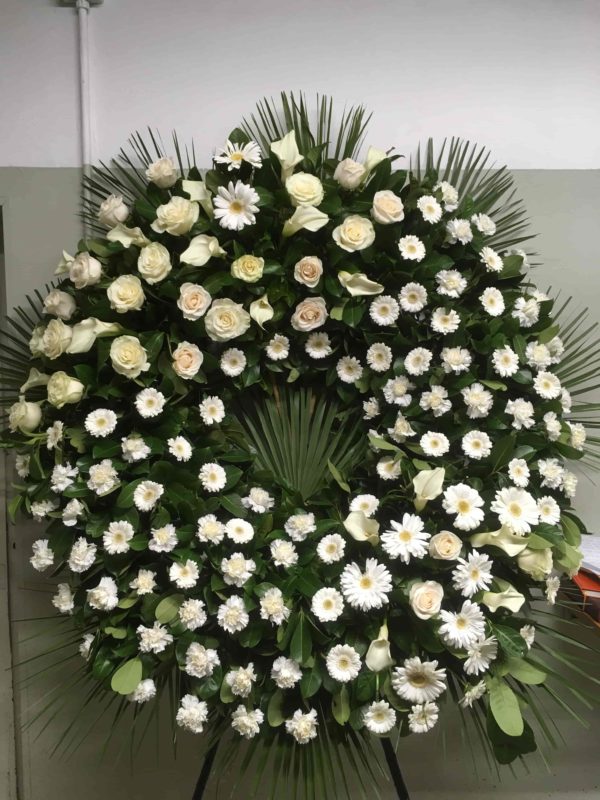 Corona Funebre