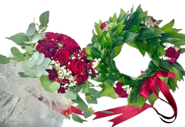 Coroncina+Bouquet