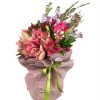 Olaf: Mazzo di fiori - immagine 2