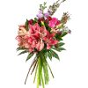 Olaf: Mazzo di fiori