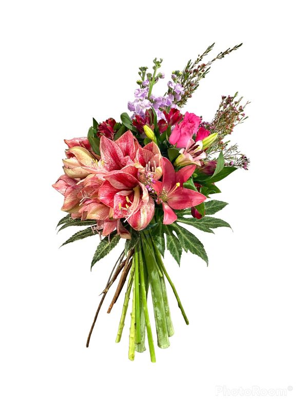 Olaf: Mazzo di fiori