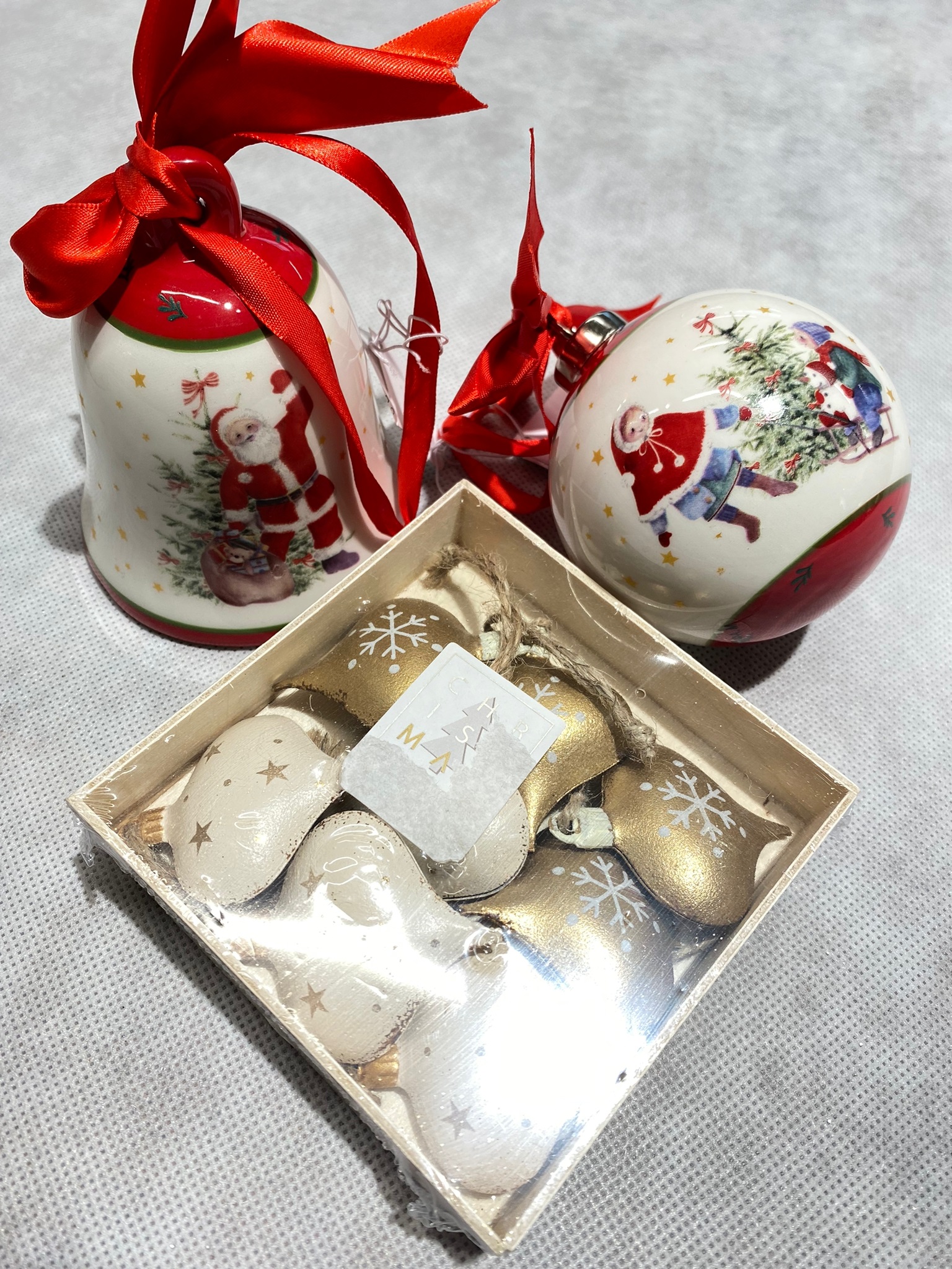Christmas box piccola - immagine 2