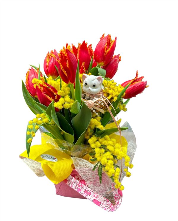 Artemisia: Bag of Tulips