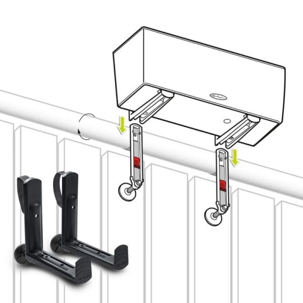 Supporti per balconere - immagine 2