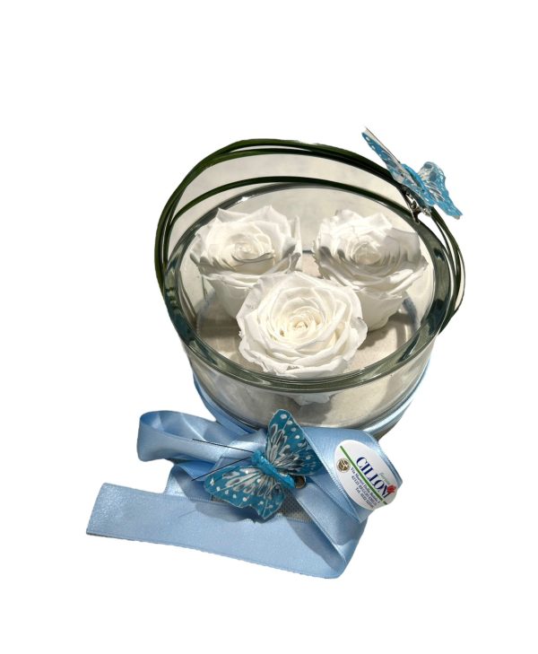 Amore eterno rose - immagine 2