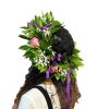 Coroncina d'alloro Maxi - immagine 2