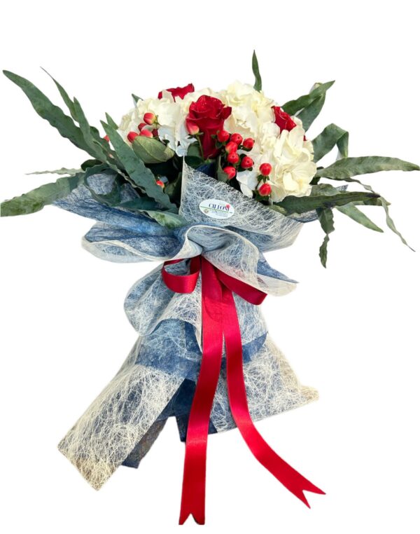 Bouquet per laurea