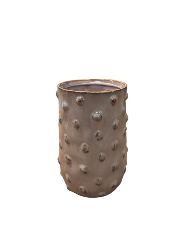 Vaso in ceramica