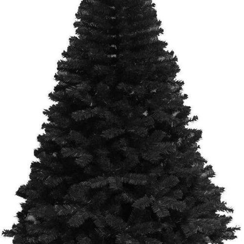 ALNERO DI NATALE NERO