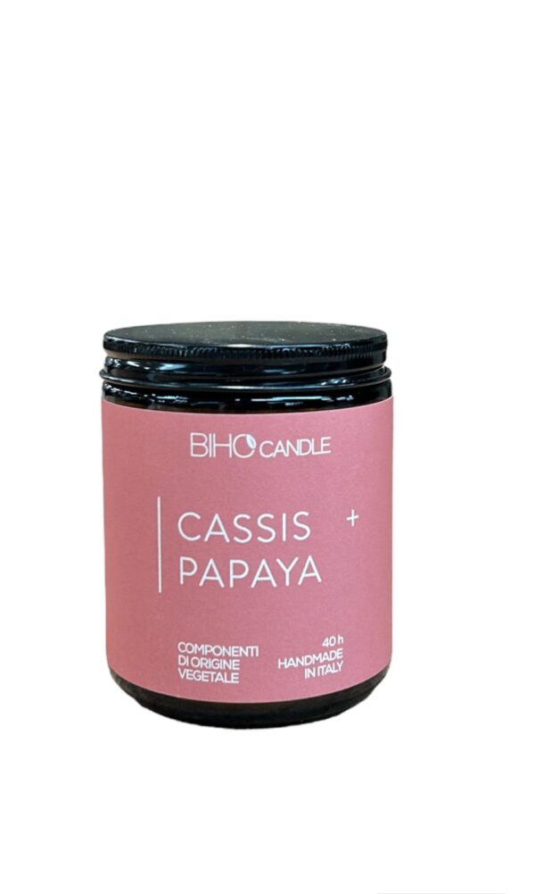 Candele profumate - immagine 5