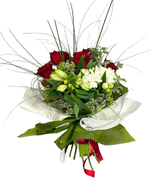 Barbara: Bouquet glamour - immagine 2
