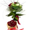 Barbara: Bouquet glamour - immagine 3