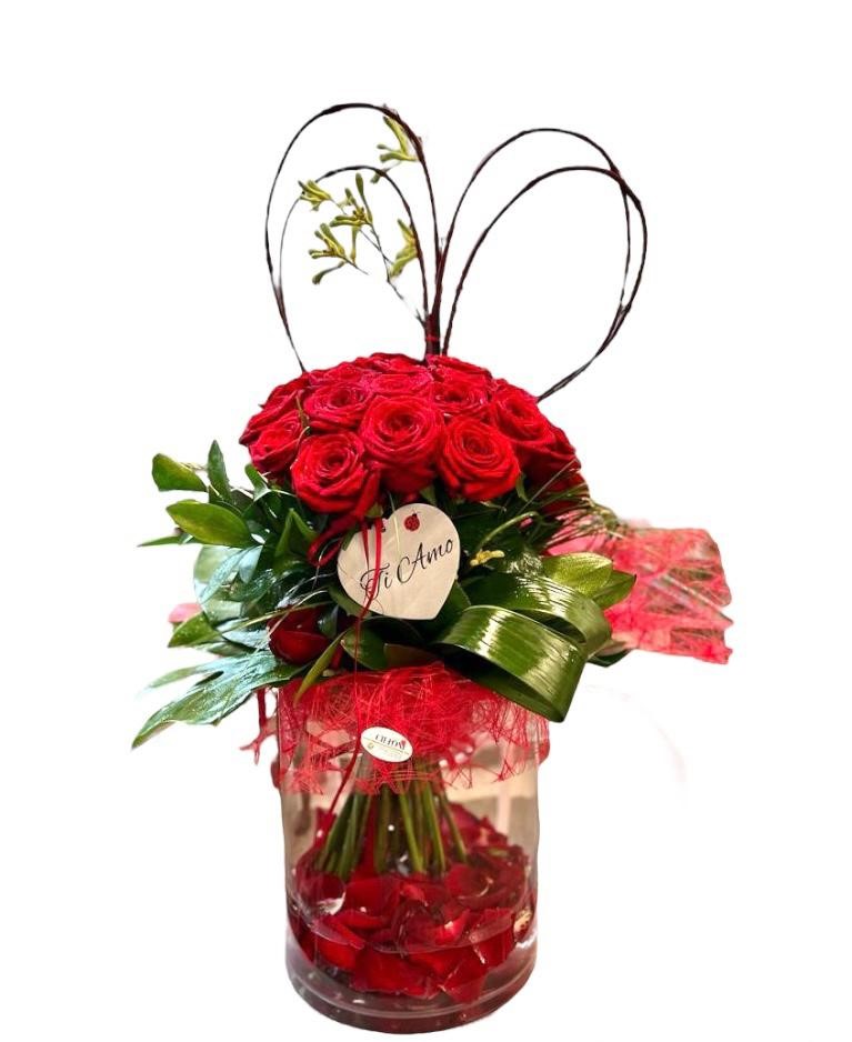 Nada: Bouquet di Rose