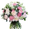 Aurora: Bouquet splendore