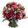 Bambi: Bouquet incantevole