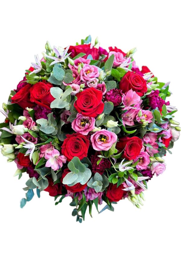 Bambi: Bouquet incantevole - immagine 2