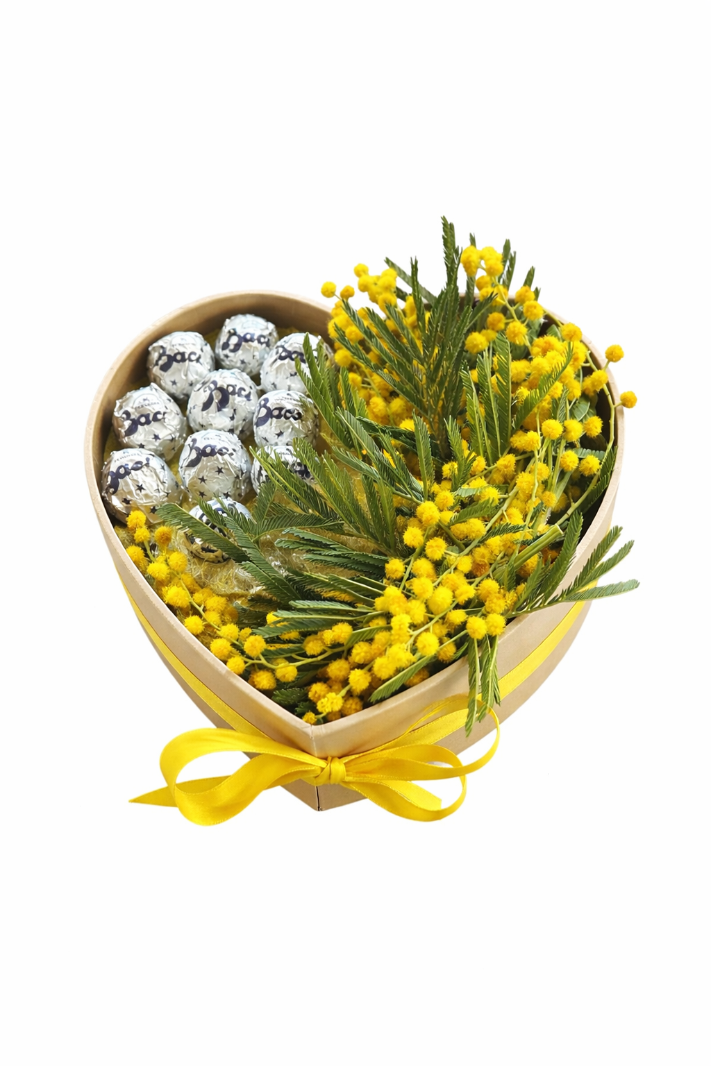 mimosa festa della donna