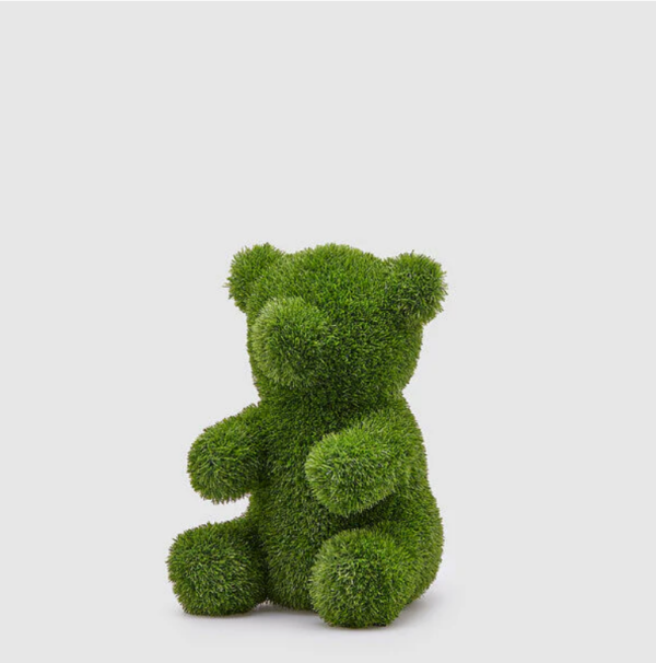 DECORA ERBA ORSO