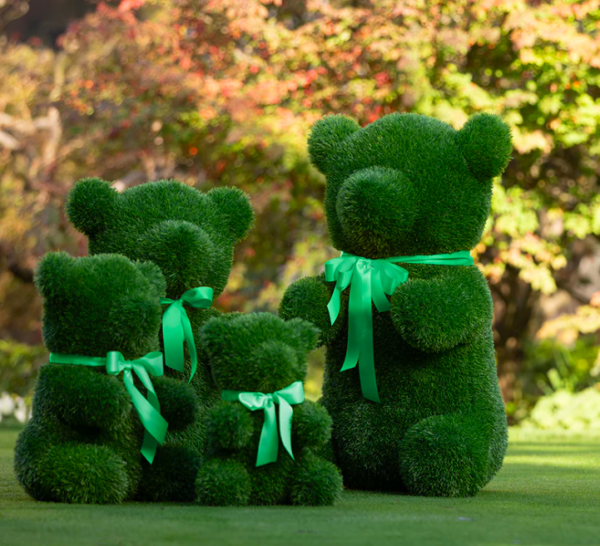EDG - Decoro Erba Orso - immagine 2