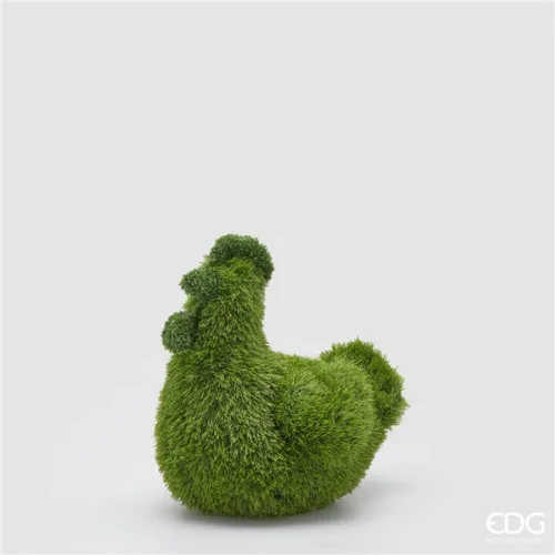 DECORO ERBA GALLINA