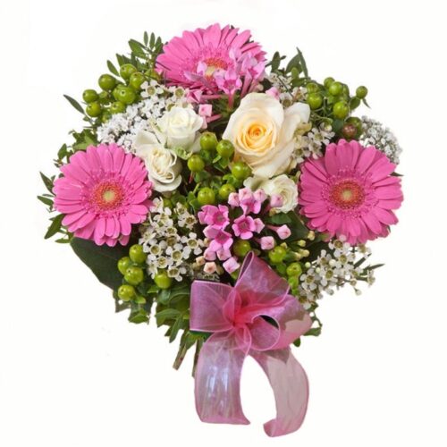 bouquet per maturità
