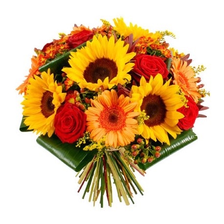 bouquet per maturità