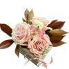 Box Pink Roses - immagine 3