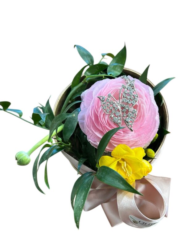 Flower Box - immagine 2