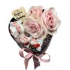 Alicia: Flower Box for mother's day - immagine 2