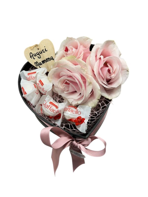 Alicia: Flower Box - immagine 2