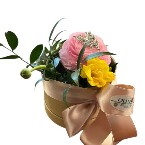 flower box