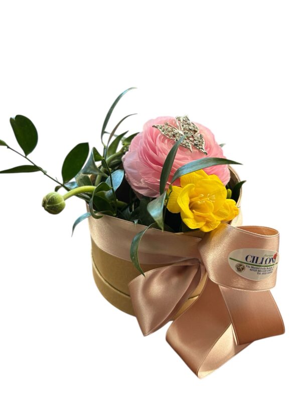 flower box