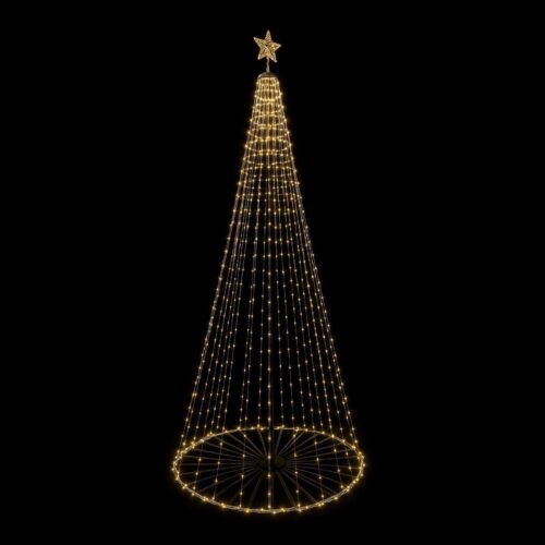 albero led