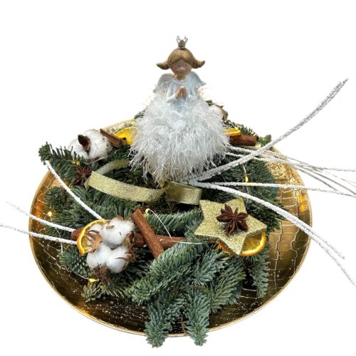 CENTROTAVOLA NATALIZIO