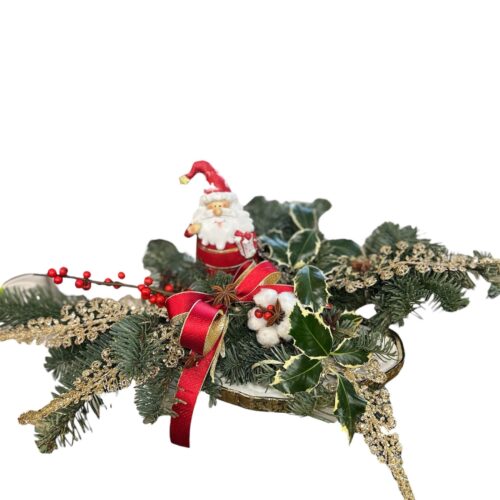 CENTROTAVOLA NATALIZIO