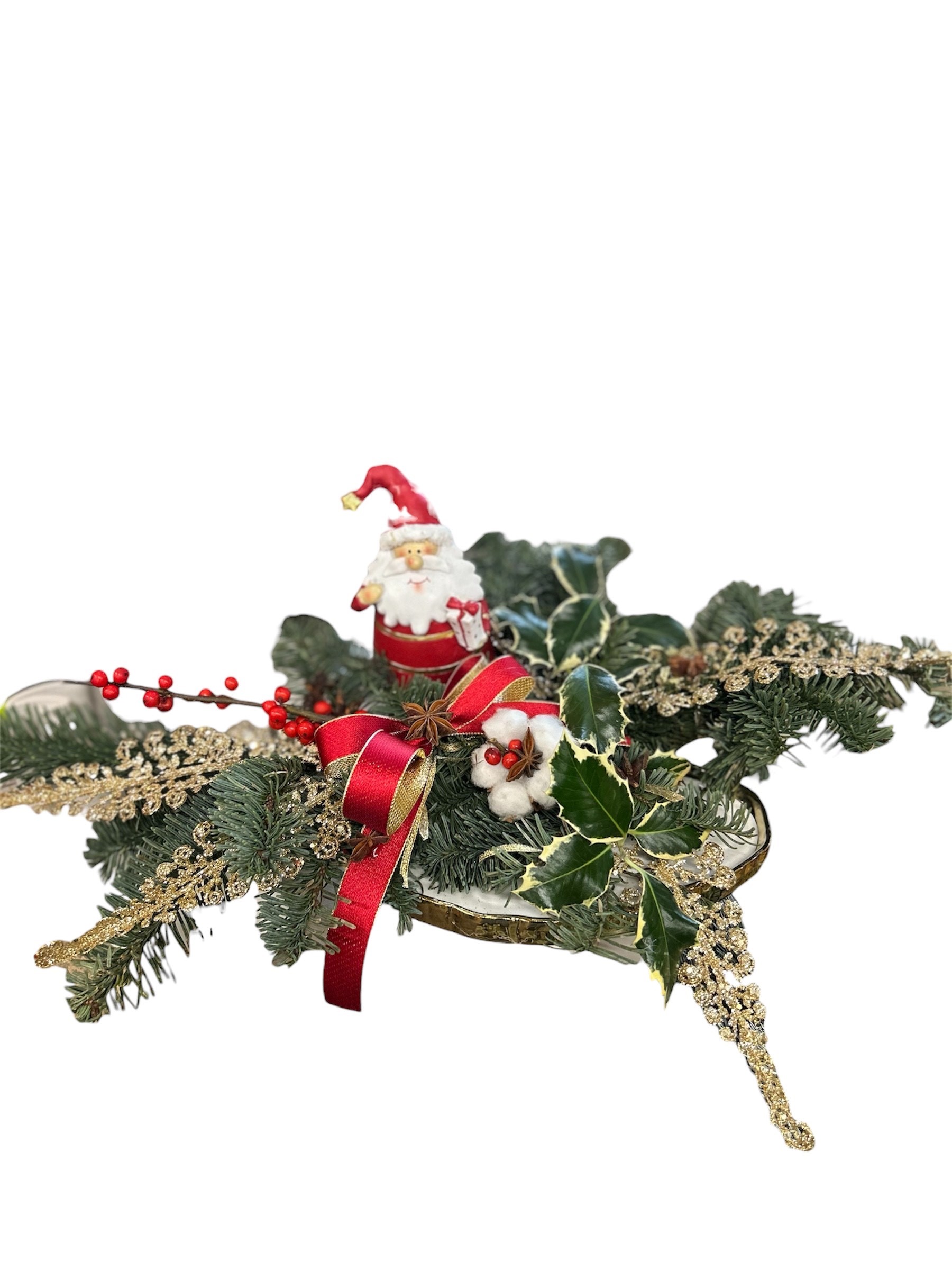 CENTROTAVOLA NATALIZIO