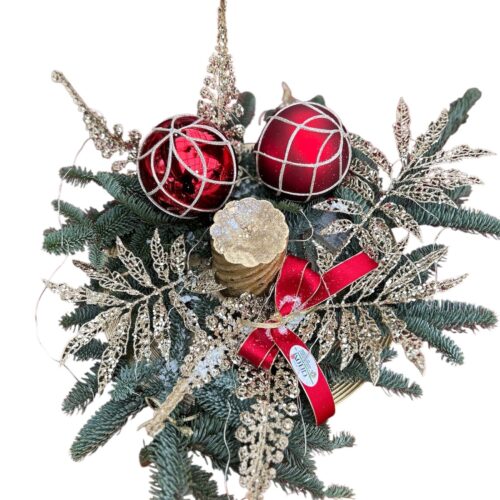 CENTROTAVOLA NATALIZIO