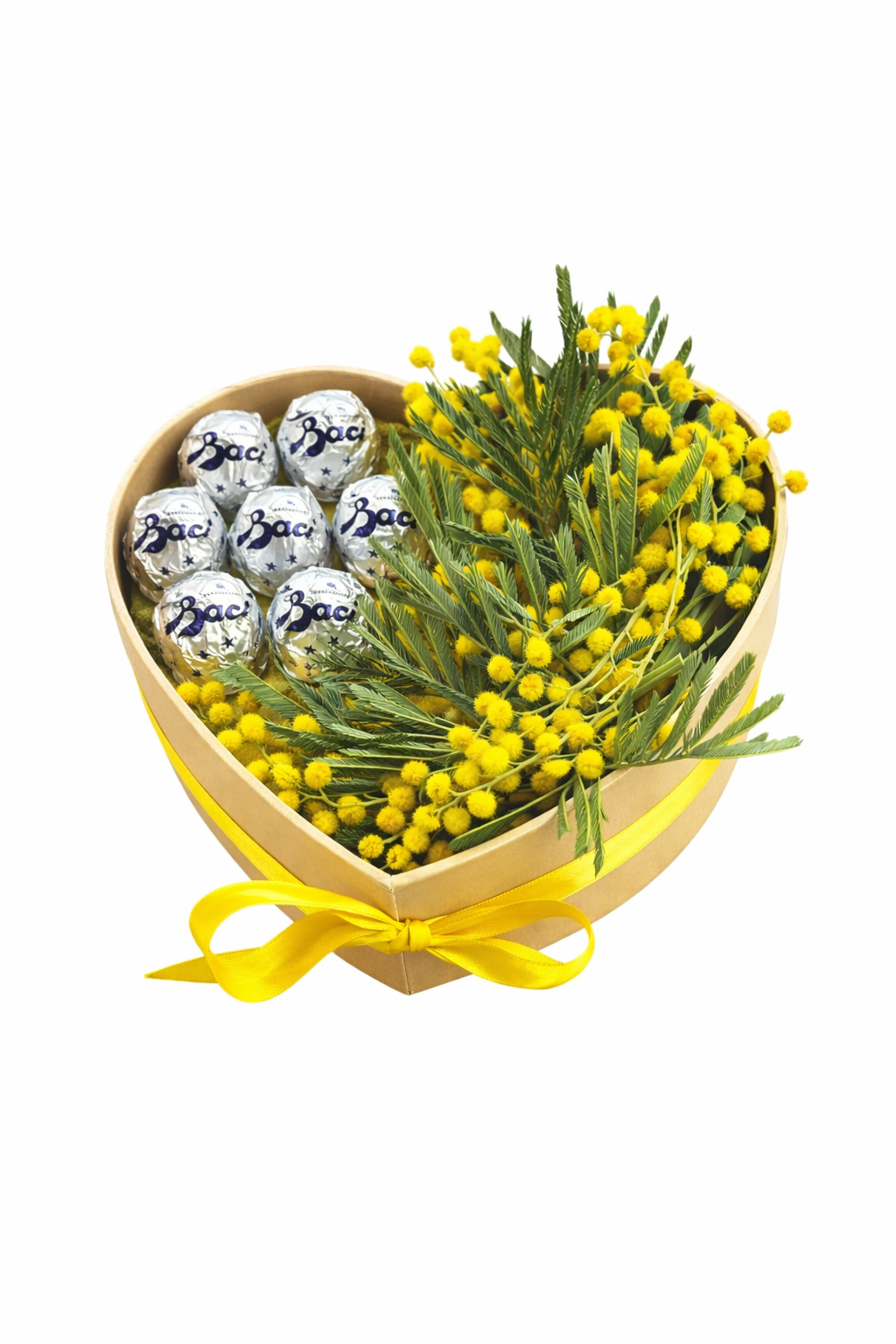 mimosa festa della donna